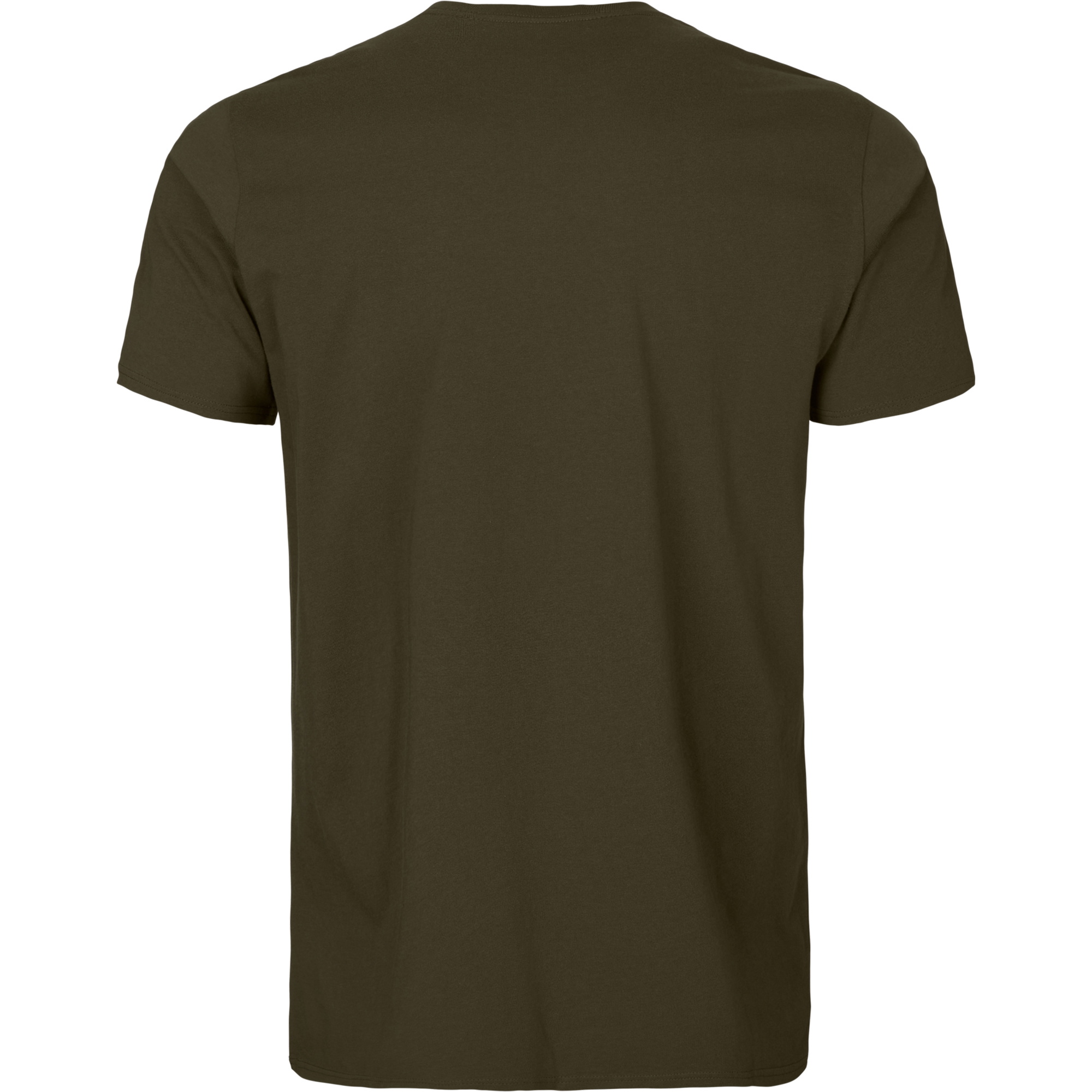 Harkila Mens Gorm Short Sleeve T-Shirt 160107129 - Willow Green